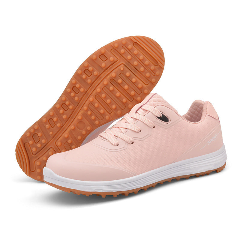 Step Up Your Game with Unisex Casual Golf Shoes